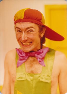 School For Clowns  6