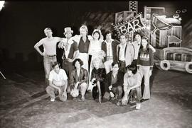 Company Photo for The Three Cent Opera