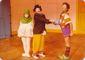 School For Clowns  12