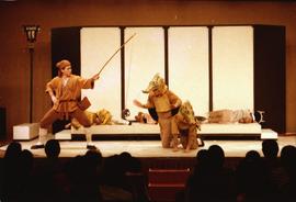The Chinese Legend - The Dragon's Disciples 8