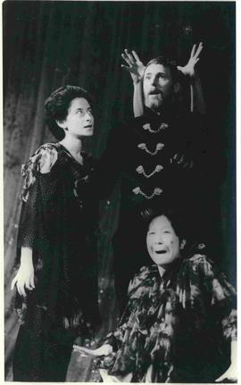 Image of Macbeth