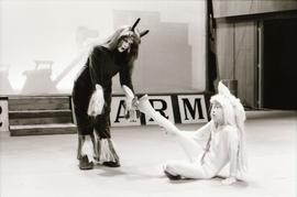Animal Farm 4