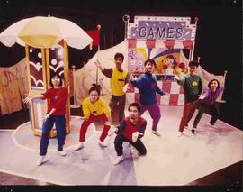 The Fantastic Fairground 3