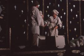 The Miracle Plays of Wakefield 5